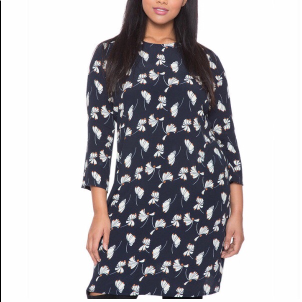 Eloquii Dress